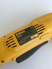 Dewalt DW955 Dik Açılı Köşe Matkap ve Şarj Aleti Set 2.El - 4