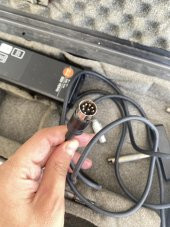 Testoterm Testo 490 Anemometre İklim Ölçüm Cihazı 2.El - 9
