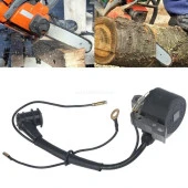 Kmtmak Stıhl Ms 290/390/380/381 Motorlu Testere Elektronik Ateşleme Bobini thumbnail 2