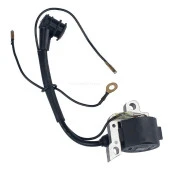 Kmtmak Stıhl Ms 290/390/380/381 Motorlu Testere Elektronik Ateşleme Bobini thumbnail 3