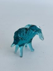 El Yapımı Murano Cam Koyun Biblo A67-02 thumbnail 4