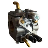 Kmtmak Çin Motorlu Testere 4500 5200 Pompalı Karbüratör thumbnail 1