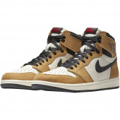 Nike Air Jordan 1 Retro High OG Sneakers - 2