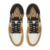 Nike Air Jordan 1 Retro High OG Sneakers - 3