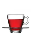 Paşabahçe Aqua 12 Prç 6 lı Çay Seti 95040 - 2