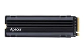 Apacer AS2280P4X-1 1TB 7300/6000MB/s M.2 PCIe Gen4x4 SSD (AP1TBAS2280Q4U-1) - 1