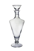 Paşabahçe El İmalatı Kristal Karaf 1 Adet 90151 - 1
