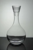 Paşabahçe El İmalatı Kristal Castello Karaf,Şişe 1000 cc  90492(Ürün Renksizdir) - 1