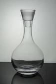 Paşabahçe El İmalatı Kristal Castello Karaf,Şişe 1000 cc  90492(Ürün Renksizdir) - 1