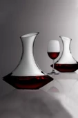 Paşabahçe Cristaline Karaf ve Kadeh Seti 1055078 93131 - 1