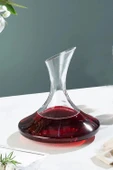 Paşabahçe Cristaline Karaf ve Kadeh Seti 1055078 93131 - 3