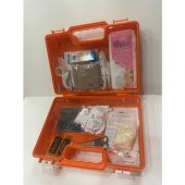 MAXİ İLK YARDIM ÇANTASI - 4