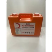 MAXİ İLK YARDIM ÇANTASI - 1