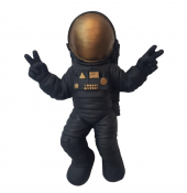 Astronot Uzay Dev Boy Polyester - 2