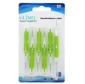 Glimo Arayüz Fırçaları Medium - 1