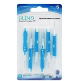 Glimo Arayüz Fırçaları 6C Small 6 Adet - 1