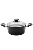 Essenso Novos Teflon Derin Tencere 20 Cm - 1