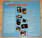 Demis Roussos – Story Of Demis Roussos (Träume Unter Südlicher Sonne) pop folk plak alithestereo - 1