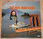 Demis Roussos – Story Of Demis Roussos (Träume Unter Südlicher Sonne) pop folk plak alithestereo - 2