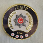 EGM Arma Polis İzmir - 1