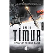 Emir Timur - 1