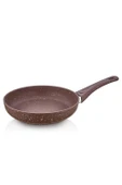 Saflon Tek Kulp Granit Tava 26 Cm - 1
