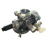 Kmtmak 3WF3 3WF2.6 Benzinli İlaçlama Motoru Karbüratörü thumbnail 2