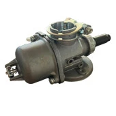 Kmtmak 3WF3 3WF2.6 Benzinli İlaçlama Motoru Karbüratörü thumbnail 3