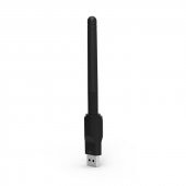 Ralink RT 5370 Usb Wifi  Wireless Adaptör Kali Linux Monitör Mod ve Uydu Alıcısı Uyumludur - 3