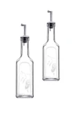 Paşabahçe Homemade Yağlık & Sirkelik 2'li Set 80350 345 cc - 1