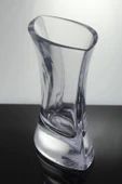 Paşabahçe Denizlicam Kristal El İmalatı Kristal Mini Vazo 275542 17056 - 2
