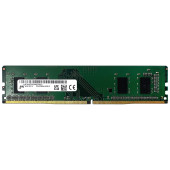 Micron  4GB MTA4ATF51264AZ-2G6E1 PC4-21300V-UDIMM (DDR4-2666Mhz) MASAÜSTÜ RAM - 1