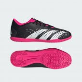Adidas GW7072 Predator Accuracy.4 in Sala Unisex Futsal Ayakkabı - 1