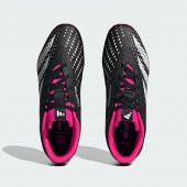 Adidas GW7072 Predator Accuracy.4 in Sala Unisex Futsal Ayakkabı - 3