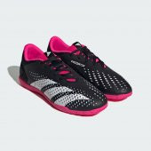 Adidas GW7072 Predator Accuracy.4 in Sala Unisex Futsal Ayakkabı - 5