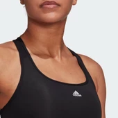 Adidas HC7489 Pwr Ms Pd Kadın Sporcu Sütyeni - 6