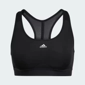 Adidas HC7489 Pwr Ms Pd Kadın Sporcu Sütyeni - 5