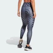 Adidas HT5396 Run Ess 7/8 Kadın Tayt - 2