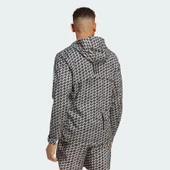 Adidas HR8203 M Mmk Mrthn Jkt Erkek Spor Ceket - 2