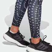 Adidas HT5396 Run Ess 7/8 Kadın Tayt - 6
