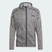 Adidas HR8203 M Mmk Mrthn Jkt Erkek Spor Ceket - 4