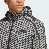 Adidas HR8203 M Mmk Mrthn Jkt Erkek Spor Ceket - 6