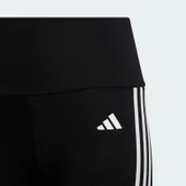 Adidas HR5786 G Tr-Es 3S Tig Kadın Tayt - 5