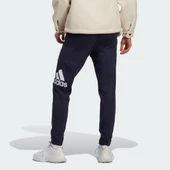 Adidas IC9428 Ess Lgo T P Sj Erkek Eşofman Altı - 2