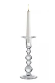 Paşabahçe Kristal El İmalatı Dekoratif Mumluk 1 Adet 31667 MUM DAHİL DEĞİLDİR thumbnail 2