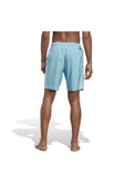 Adidas HT4362 3S Clx Sh Cl Erkek Şort Mayo - 8