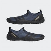 Adidas HP8650 Terrex Jawpaw Slip On H.Rdy Unisex Sandalet - 7