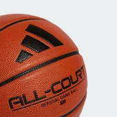 Adidas HM4975 All Court 3.0 Unisex Basketbol Topu - 3