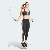 Adidas HT5438 Te 3S 78 Tig Kadın Spor Tayt - 3