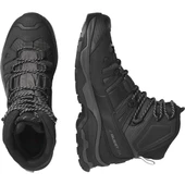 Salomon L41292600 Quest 4 Gtx Erkek Outdoor Ayakkabı - 4